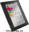 480GB SSD SATA3 2,5" 7mm ADATA