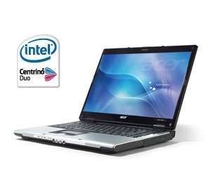 Laptop Acer Aspire 5652WLMi CoreDuo-1.66GHz WXP Home Acer notebook laptop fotó, illusztráció : ASP5652WLMI