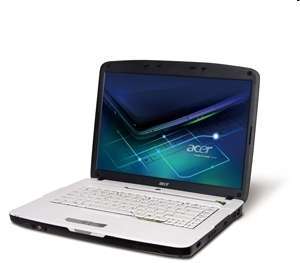 Acer Aspire 5715Z notebook Dual Core T2370 1.73GHz 1GB 120GB Linux PNR év gar. fotó, illusztráció : ASP5715Z-3A1G12MI