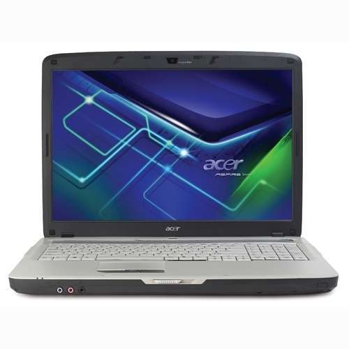 Acer Aspire 5720ZG notebook Core Duo T2310 1.46GHz 2G 160GB VHP Acer notebook l fotó, illusztráció : ASP5720ZG-R