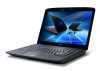 Akció 2009.01.05-ig  Acer Aspire notebook ( laptop ) Acer AS5730Z PDC T3200 2GB Linux 1 év