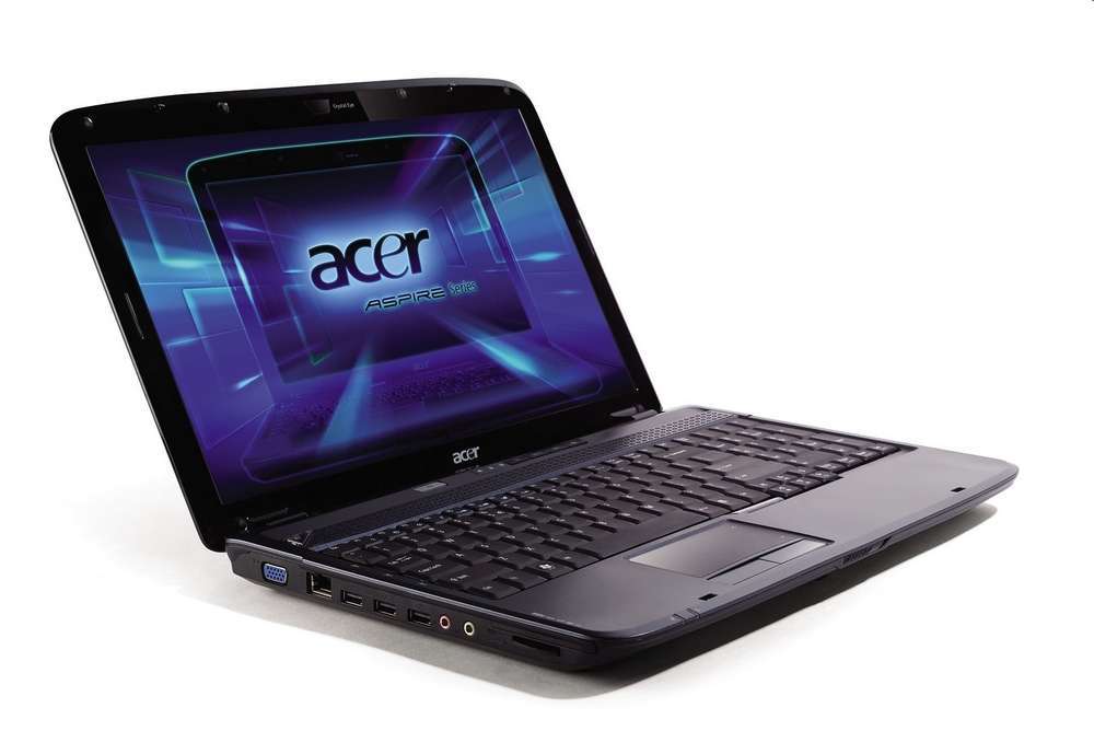 Acer Aspire notebook (laptop) Acer AS5735Z 15.4  PDC T3200 2GB 1 év - Már nem f fotó, illusztráció : ASP5735Z-322G25MN