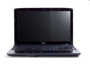 Acer Aspire AS5735Z notebook 15.6  WXGA CB, PDC T4200 2GHz, GMA 4500M, 3GB, 250 fotó, illusztráció : ASP5735Z-423G25MN