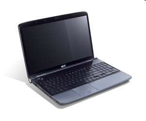 Acer Aspire AS5739G notebook 15.6  Centrino2 P7550 2.26GHz ATI HD4570 2x2GB 320 fotó, illusztráció : ASP5739G-754G32MN