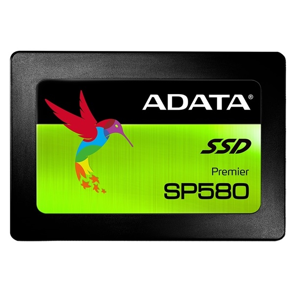 120GB SSD SATA3 2,5  7mm fotó, illusztráció : ASP580SS3-120GM-C