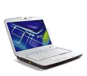 Acer Aspire 5920G notebook Core2Duo T5750 2GHz 3GB 250GB VHP PNR év gar. Acer n fotó, illusztráció : ASP5920G-6A3G25