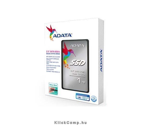 1TB SSD SATA3 2,5 fotó, illusztráció : ASP610SS3-1TM-C