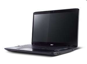 Acer Aspire AS8935G notebbok 18.4  laptop WUXGA FHD, Q9000 2GHz, ATI Radeon HD fotó, illusztráció : ASP8935G-904G50WN