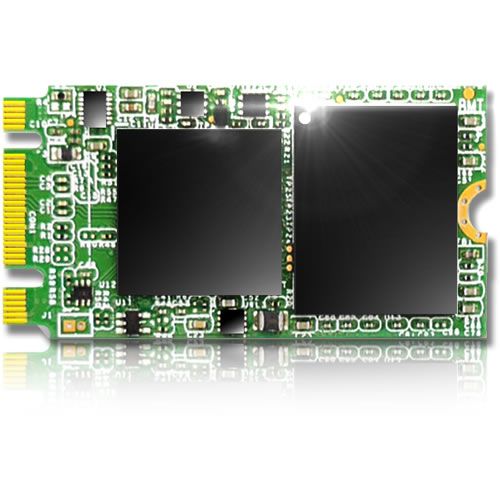 128GB SSD M.2 2242 SATA fotó, illusztráció : ASP900NS34-128GM-C