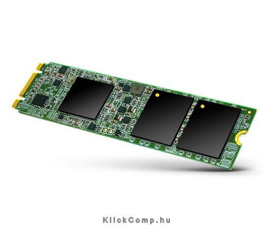 256GB SSD M.2 2280 SATA fotó, illusztráció : ASP900NS38-256GM-C