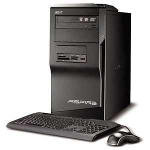 Acer Aspire M1641 PDC E5400 2.7GHz 2GB 320GB VHB PNR 1 év gar. fotó, illusztráció : ASPM1641-542G320