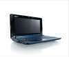 Acer Aspire laptop ( notebook ) Acer  ASpire ONE A150-BB  kék netbook 
