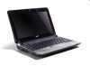 Akció 2009.09.20-ig  Acer Netbook Aspire ONE fekete 10.1  LED CB, Atom N280 1.6GHz,1GB (1 é