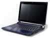 Akció 2009.08.29-ig  Acer Aspire One netbook D250-1B fekete netbook 10.1  Atom N280 1.6GHz