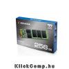 256GB SSD M.2 SATA Adata SU800 ASU800NS38-256GT-C Technikai adatok