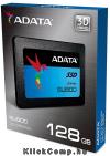 128GB SSD SATA3 2.5" Solid State Disk ADATA SU800 Premier Pro Series