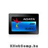 256GB SSD SATA3 2.5&quot; Solid State Disk ADATA SU800 Premier Pro Series ASU800SS-256GT-C Technikai adatok