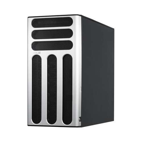 ASUS TS300-E4-PA4 szerver barebone asztali PC fotó, illusztráció : ASUS17775