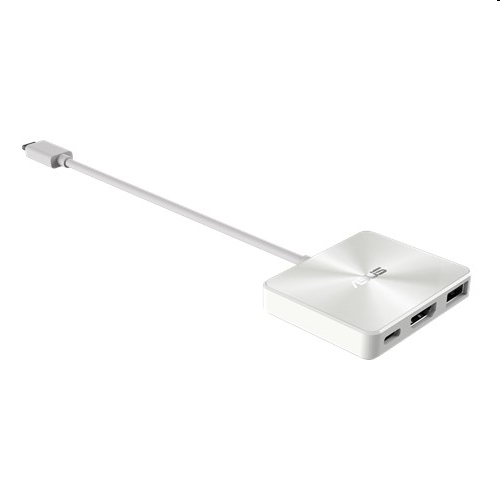 Mini Dock Asus USB3.0 HDMI Type C fotó, illusztráció : ASUSMINIDOCK