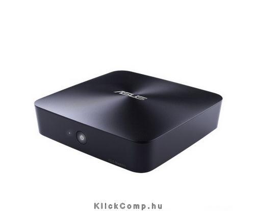 Asus VIVOMini UN62 UN62-M003M Intel Acélkék asztali PC fotó, illusztráció : ASUS-105899