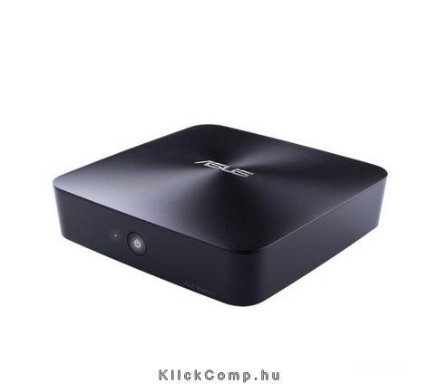 Asus VIVOMini UN62 UN62-M004M Intel Acélkék asztali PC fotó, illusztráció : ASUS-105900