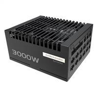 Asus Pro tápegység 3000W 14cm 80+  ASUS
