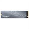 1TB SSD M.2 NVMe Adata Swordfish ASWORDFISH-1T-C Technikai adatok