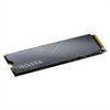 250GB SSD M.2 NVMe Adata Swordfish ASWORDFISH-250G-C Technikai adatok