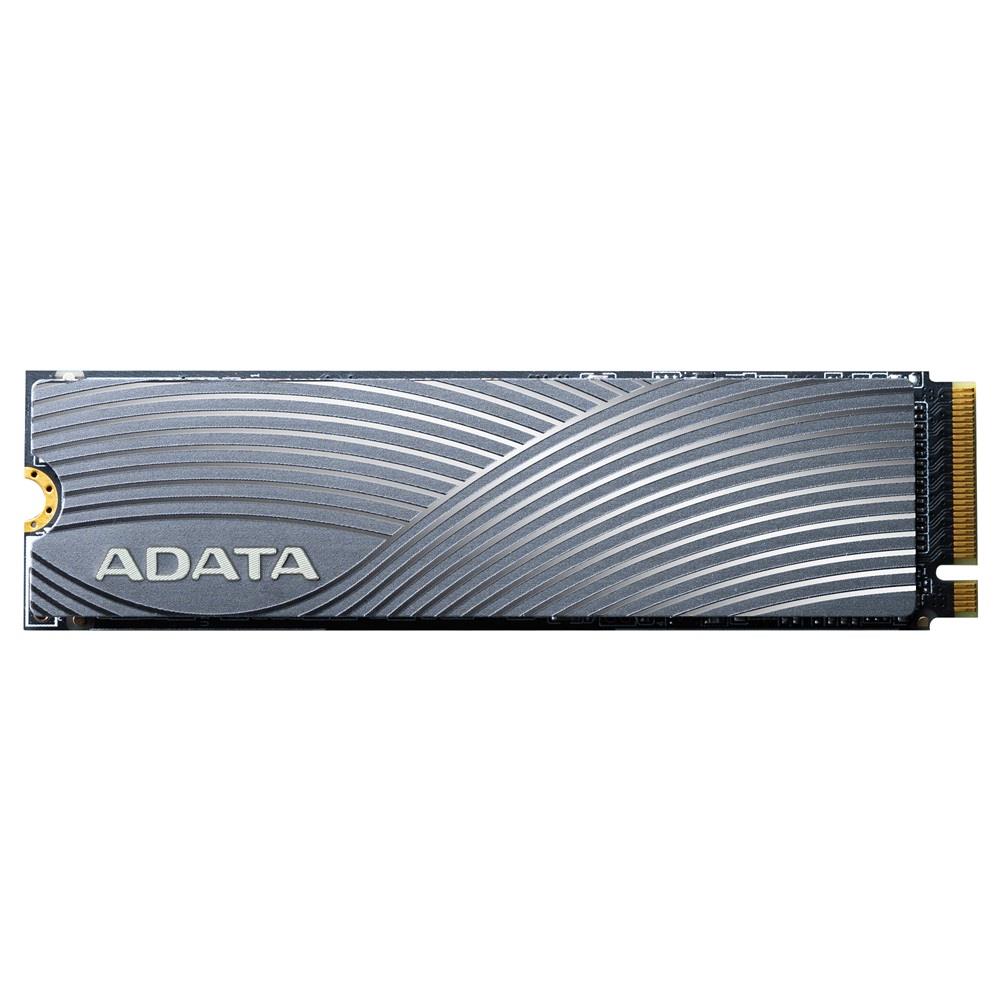 500GB SSD M.2 Adata Swordfish fotó, illusztráció : ASWORDFISH-500G-C