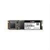 256GB SSD M.2 NVMe Adata SX6000 ASX6000PNP-256GT-C Technikai adatok