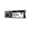 512GB SSD M.2 NVMe Adata XPG SX6000 ASX6000PNP-512GT-C Technikai adatok
