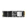 256GB SSD M.2 NVMe Adata SX8100 ASX8100NP-256GT-C Technikai adatok