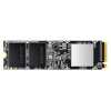 2TB SSD M.2 PCIe Adata 2280 SX8100 ASX8100NP-2TT-C Technikai adatok