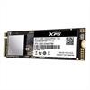 1TB SSD M.2 NVMe Adata SX8200 ASX8200PNP-1TT-C Technikai adatok