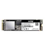 256GB SSD M.2 NVMe Adata SX8200 ASX8200PNP-256GT-C Technikai adatok
