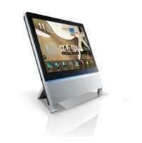 Akció : Acer Aspire Z3751G All-in-one PC AIO 21.5 TOUCH Core i5 650 3.2GHz ATI HD5570