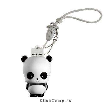 8GB USB2.0 Kék Mágneses Polip PenDrive fotó, illusztráció : AT806-8G-CBL