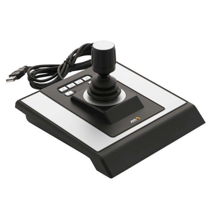 Axis T8311 JOYSTICK fotó, illusztráció : AT8311