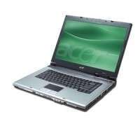 Laptop Acer TravelMate 4061LMi PM-1.6GHz WXP Home Acer notebook laptop fotó, illusztráció : ATM4061LMI