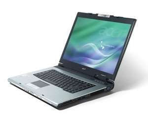 Laptop Acer Travelmate 4222NWLMi CoreDuo-1.66GHz Linux Acer notebook laptop fotó, illusztráció : ATM4222NWLMI