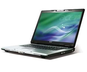 Laptop Acer Travelmate 4233WLMi Core 2 Duo-1.66GHz WXP Home Acer notebook lapto fotó, illusztráció : ATM4233WLMI