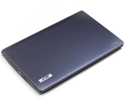 Acer Travelmate notebook laptop Acer TM4750 notebook 3év 14  i3 2350M 2.3GHz HD fotó, illusztráció : ATM4750-32354G50MNSS