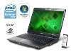 Akció 2007.11.17-ig  Acer Travelmate laptop ( notebook ) TM5320 Cel.-M530 1.73GHz 1G 120G V