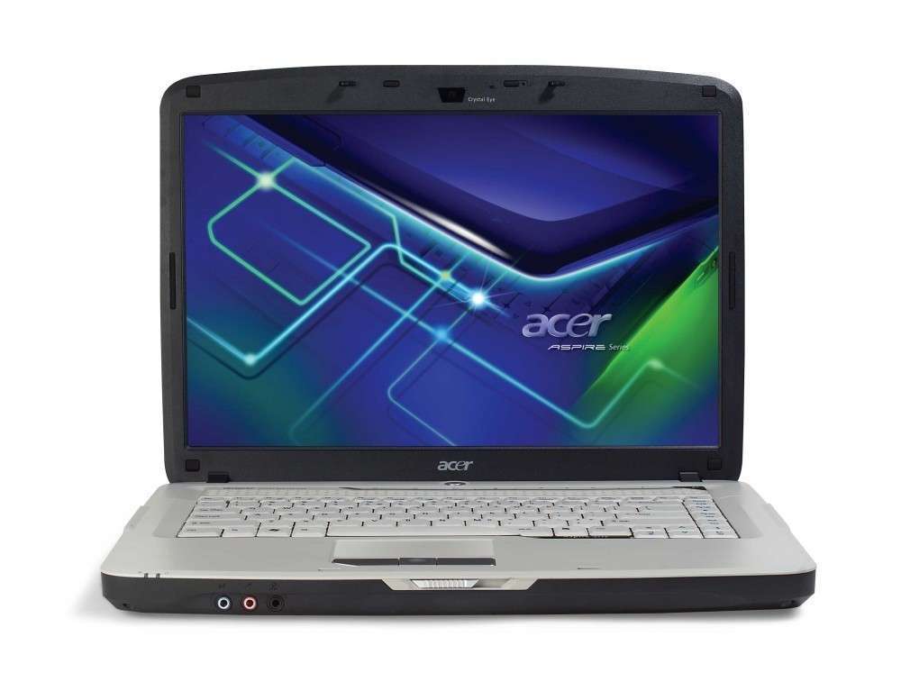 Acer Travelmate 5320 notebook Celereon M 550 2GHz 1GB 160GB XPP Acer notebook l fotó, illusztráció : ATM5320-201G16
