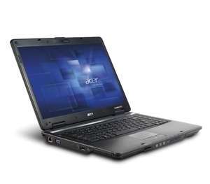 Acer Travelmate TM5320 notebook Celereon M560 2.13GHz 1GB 120GB Linux PNR 1 év fotó, illusztráció : ATM5320-301G12