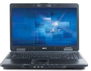 Acer Travelmate TM5730G notebook Centrino2 P8400 2.26GHz 4GB 320GB VHP PNR 1 év fotó, illusztráció : ATM5730G-844G32N