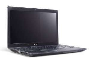Acer Travelmate TM5740 notebook 15.6  laptop HD i3 330M 2.13GHz HD Graph. 2GB 2 fotó, illusztráció : ATM5740-332G25MN3G