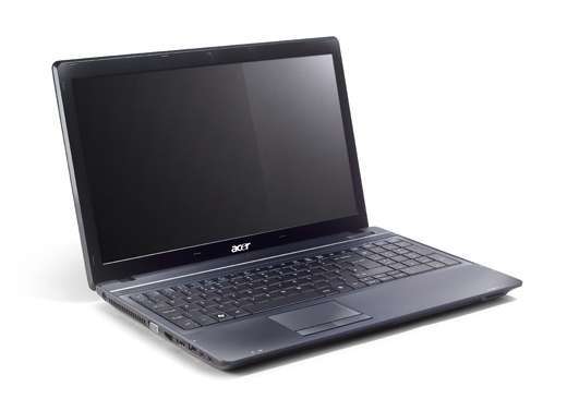 Acer Travelmate 5760 notebook 3év 15.6  laptop HD i5 2450M 2.5GHz HD Graphics 4 fotó, illusztráció : ATM5760-52454G50MNSK