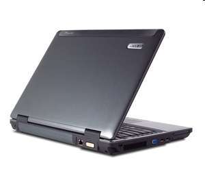 Acer Travelmate TM6593 notebook Centrino2 P8400 2.26GHz 2GB 250GB VBE PNR 1 év fotó, illusztráció : ATM6593-842G25N