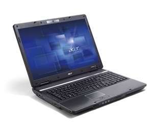 Laptop Acer Travelmate 7720G Core 2 Duo T7500 2.2GHz 2G 250G XPP Acer notebook fotó, illusztráció : ATM7720G-XPP